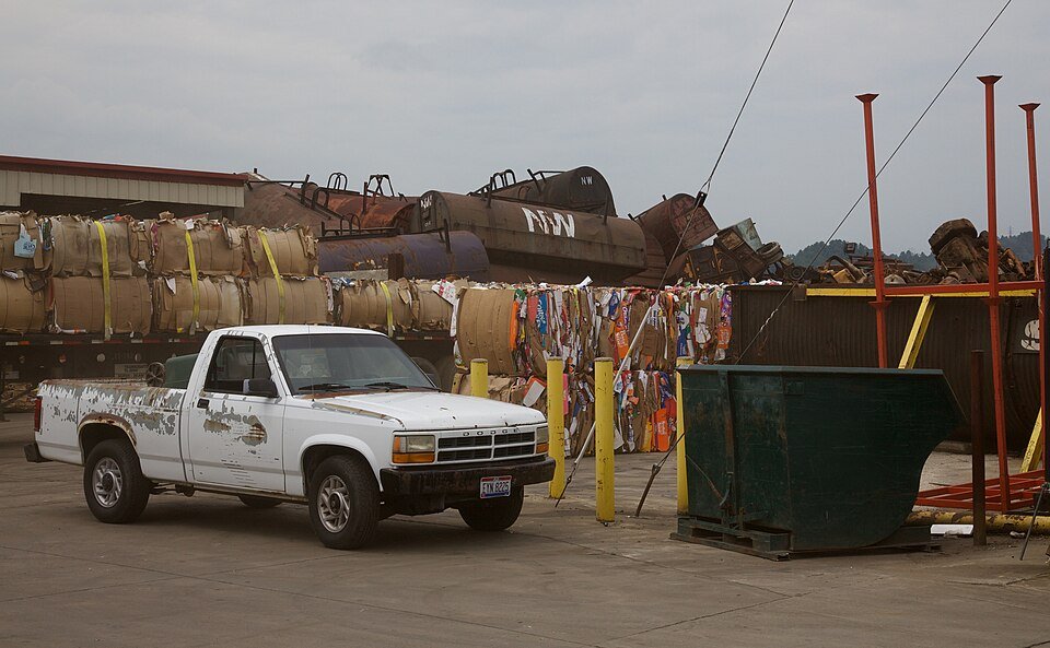 Steel Sheet Scrap Exporters, Wholesaler & Manufacturer | Globaltradeplaza.com