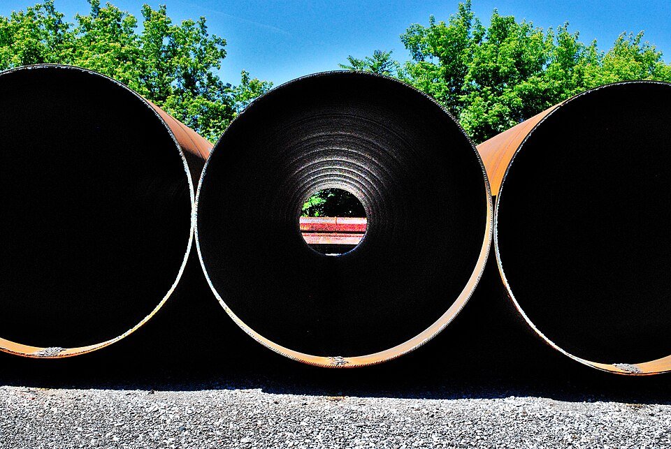 Steel Tubes Exporters, Wholesaler & Manufacturer | Globaltradeplaza.com