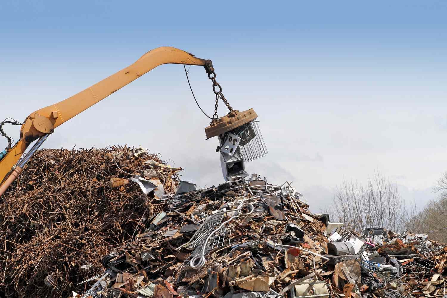 resources of Excavator Hydraulic Scrap Demolition Shears exporters