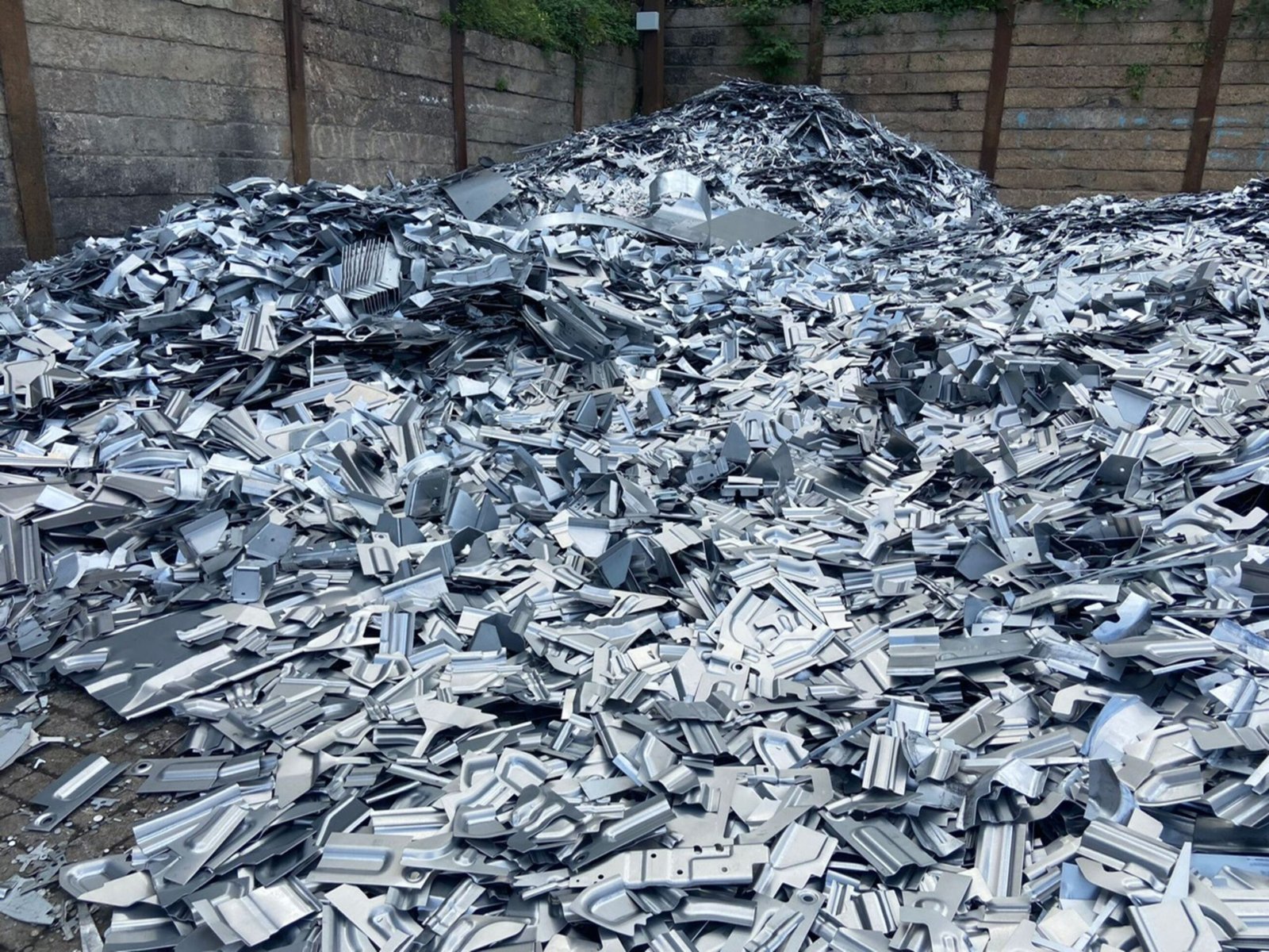 resources of eps scrap supplier sale, eps block scrap sale, eps mold supplier sale, ingot scrap sale, exporters