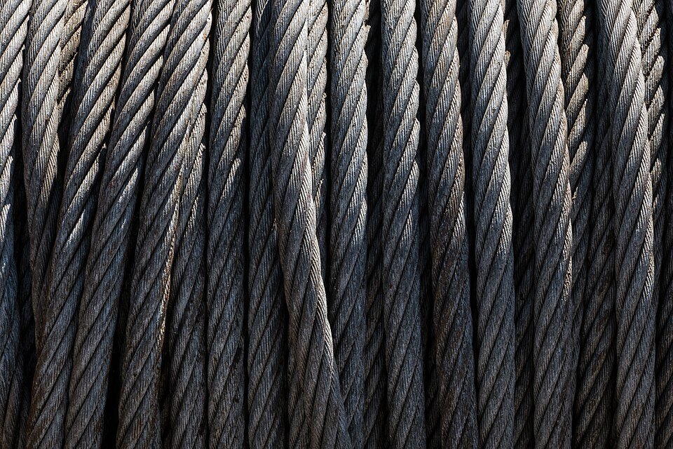 Steel Wires Exporters, Wholesaler & Manufacturer | Globaltradeplaza.com