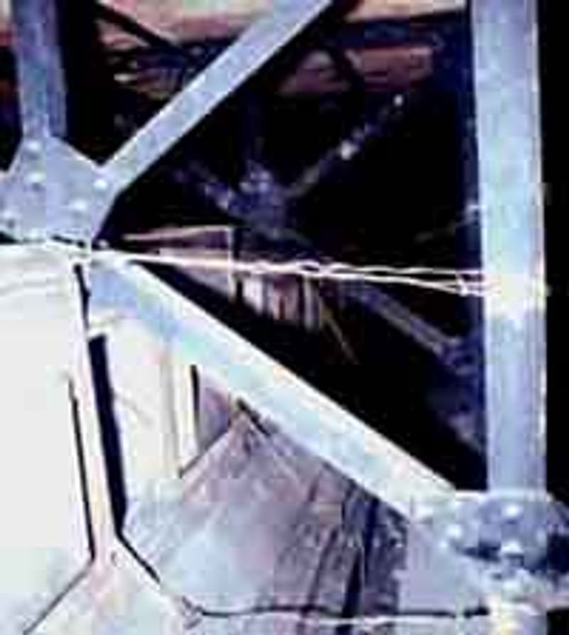 resources of Galvanized Steel Wire exporters