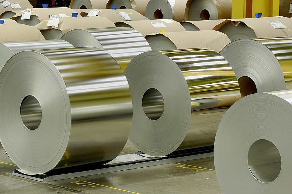 Tin Sheet Exporters, Wholesaler & Manufacturer | Globaltradeplaza.com