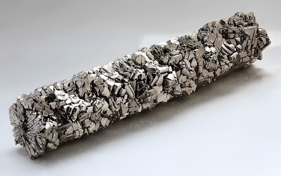 resources of Titanium Target exporters