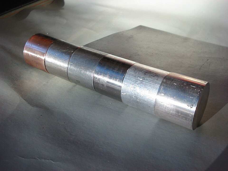 Titanium Alloy Exporters, Wholesaler & Manufacturer | Globaltradeplaza.com