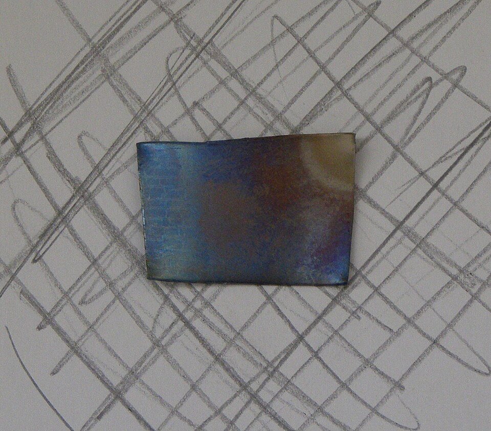 Titanium Plate Exporters, Wholesaler & Manufacturer | Globaltradeplaza.com