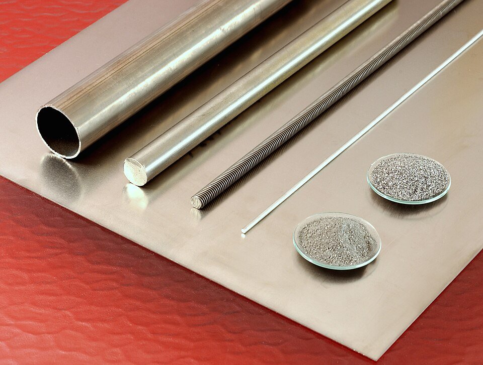 Titanium Tube Exporters, Wholesaler & Manufacturer | Globaltradeplaza.com