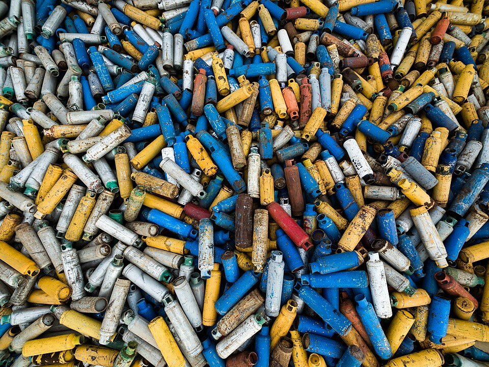 Transformer Scrap Exporters, Wholesaler & Manufacturer | Globaltradeplaza.com
