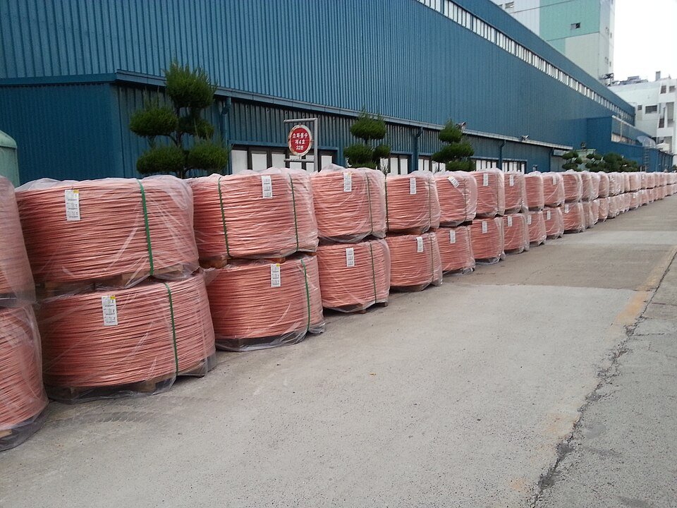Wire Rods Exporters, Wholesaler & Manufacturer | Globaltradeplaza.com