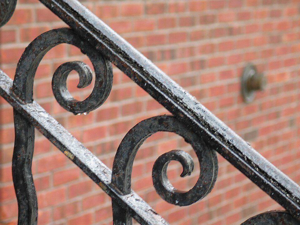 Wrought Iron Exporters, Wholesaler & Manufacturer | Globaltradeplaza.com