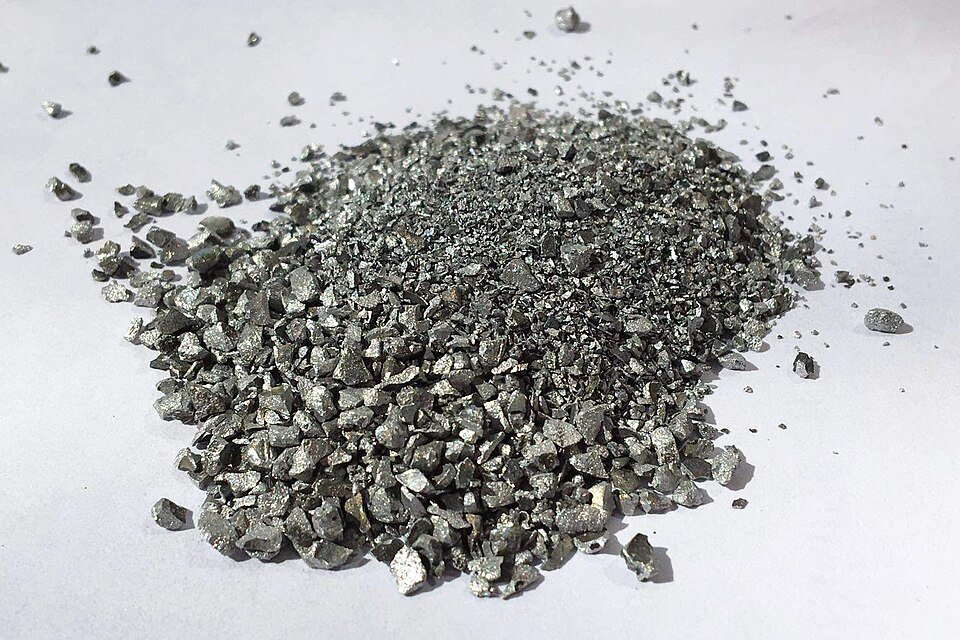 Zinc Alloy Exporters, Wholesaler & Manufacturer | Globaltradeplaza.com
