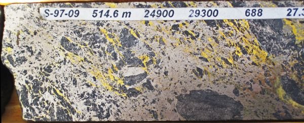 Zinc Concentrates Exporters, Wholesaler & Manufacturer | Globaltradeplaza.com
