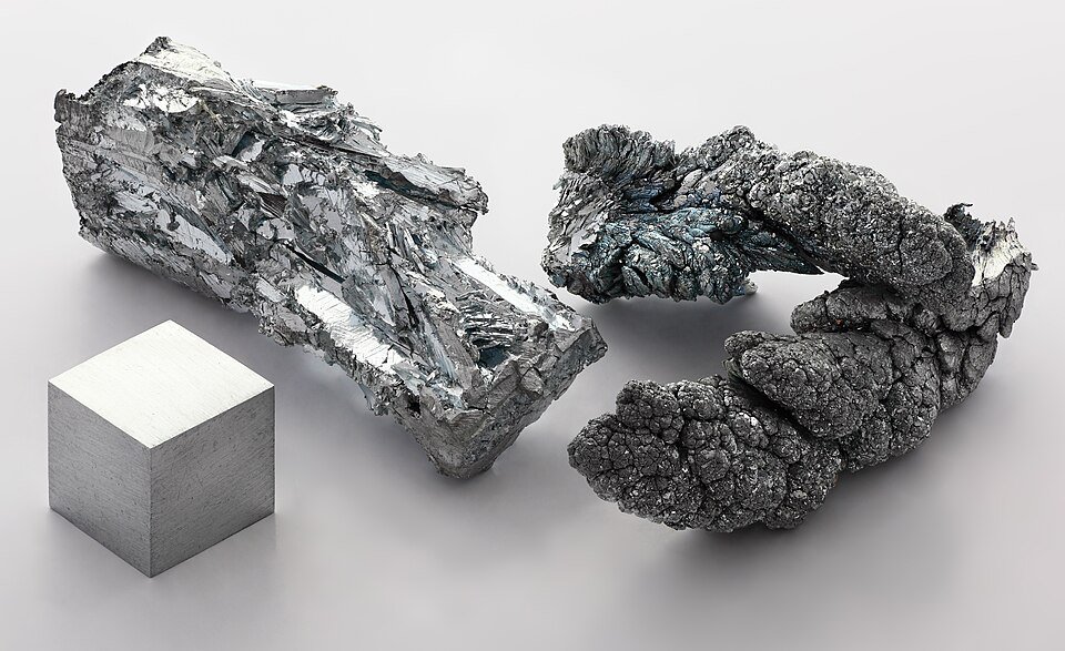 Zinc Ingots Exporters, Wholesaler & Manufacturer | Globaltradeplaza.com
