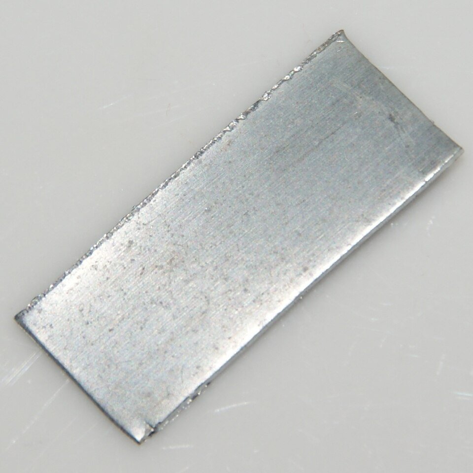 Zinc Sheet Exporters, Wholesaler & Manufacturer | Globaltradeplaza.com