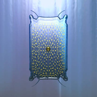 resources of Star Wall Pillar Holder With Glass exporters