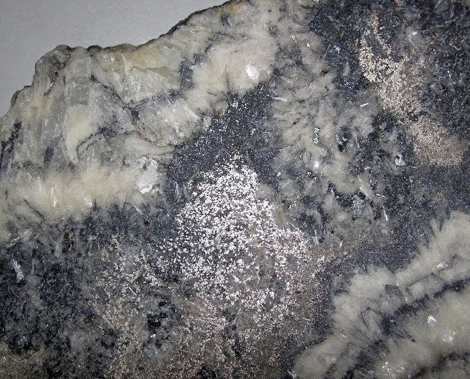 resources of Barite Ore Lumps exporters