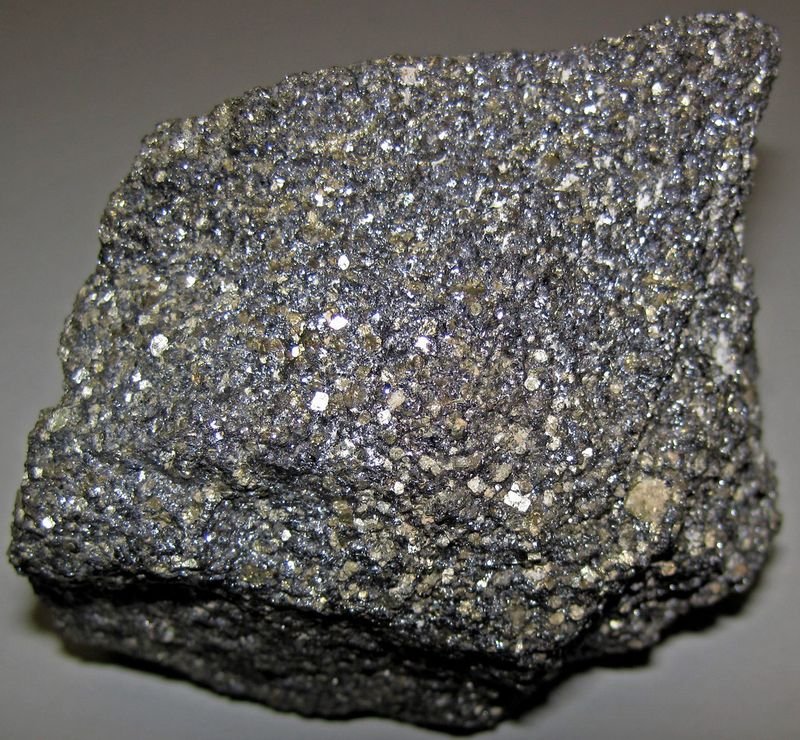 resources of Hematite Powder exporters