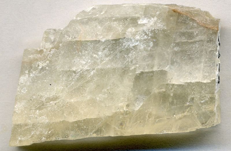 resources of Bauxite Ore exporters