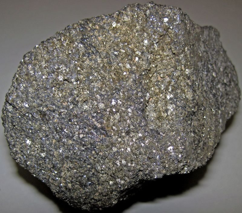 resources of Barite exporters