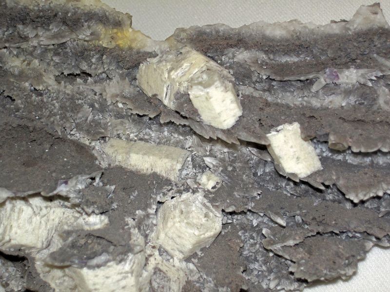 resources of Drilling Barite exporters