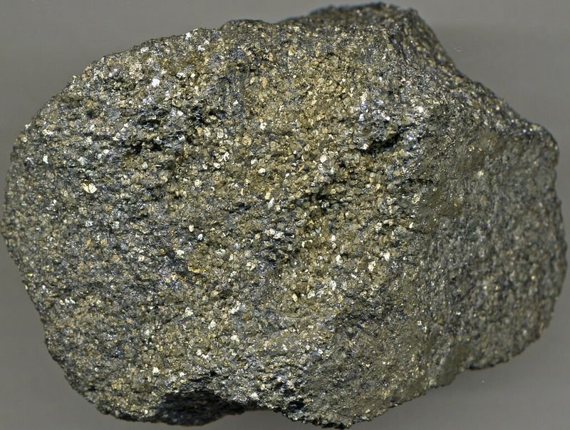resources of bauxite ore exporters
