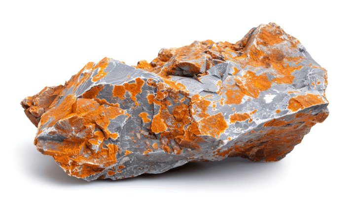 resources of Bauxite – resource for Alumina exporters
