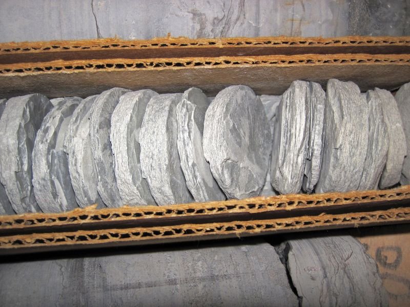 resources of Bentonite exporters