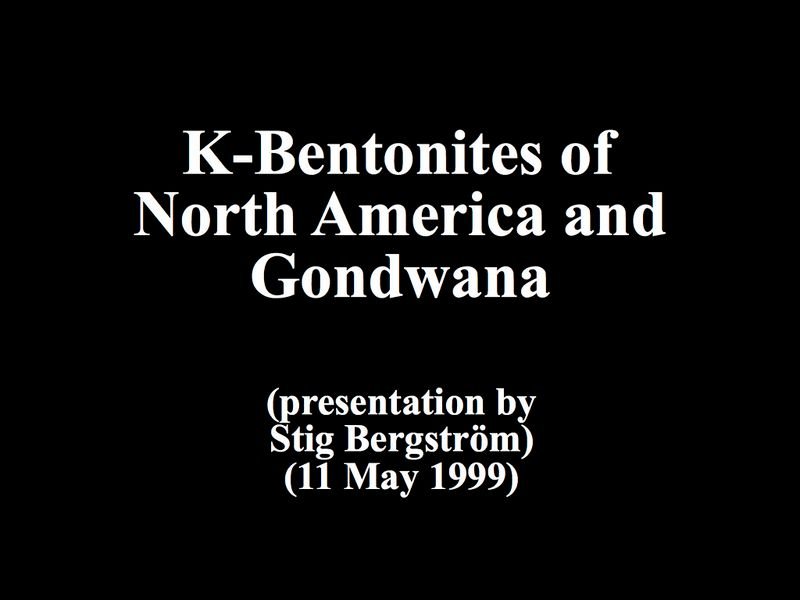 resources of Bentonite exporters