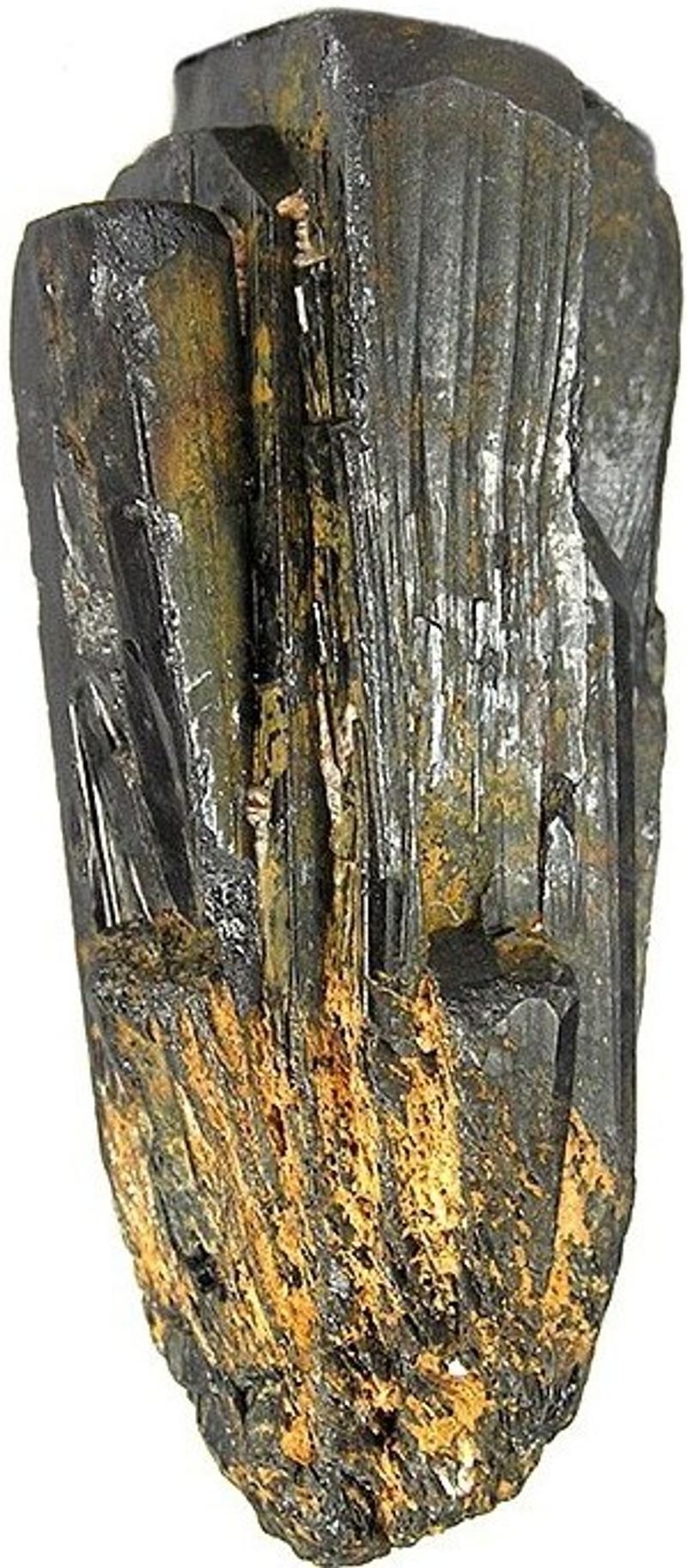resources of Coltan ore exporters