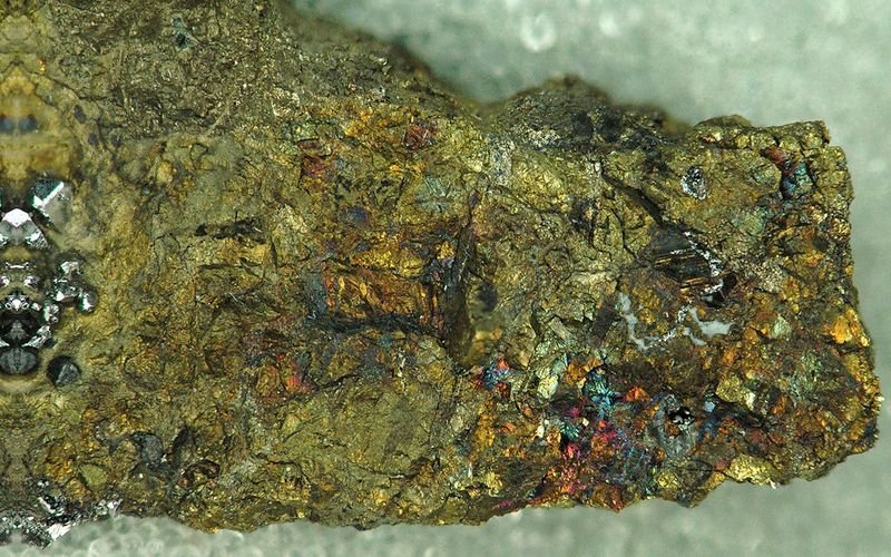 resources of Copper Slag exporters