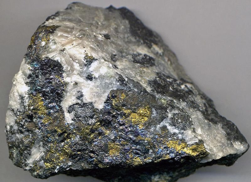 resources of Copper Ore & Concentrates exporters