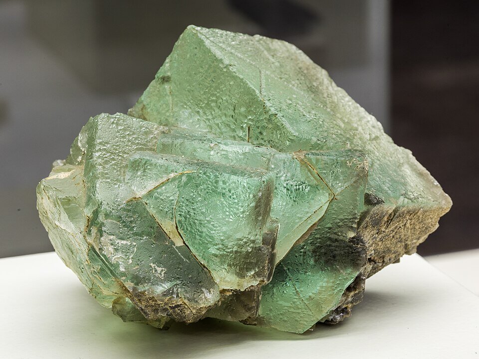 resources of Fluorspar Caf2 75% exporters