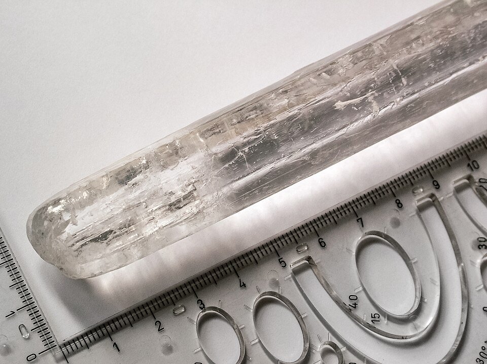 resources of Crystal Gypsum exporters