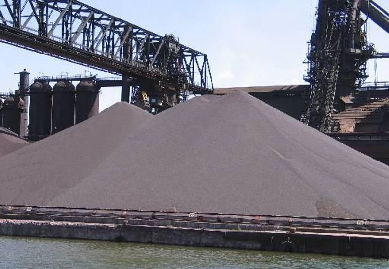 resources of Quartz Sand Proppant exporters