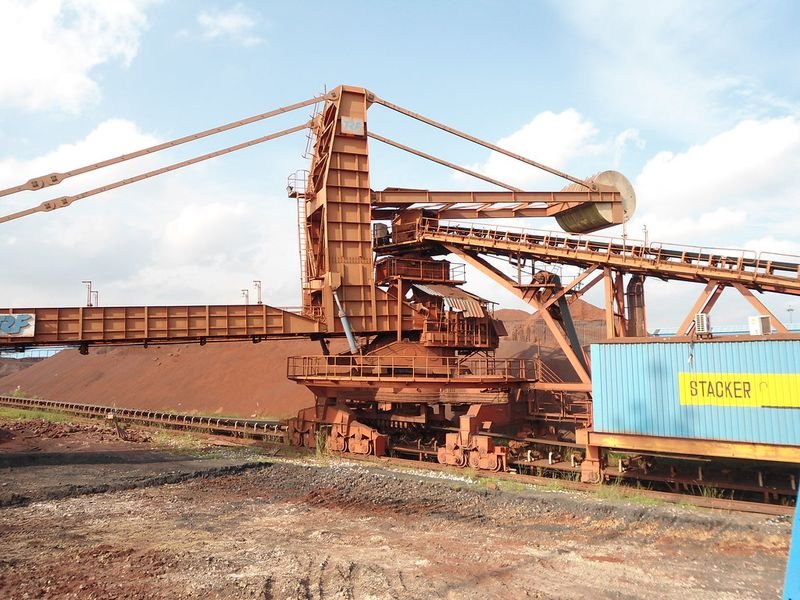 resources of Vsi crusher exporters
