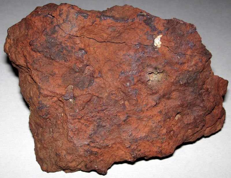 resources of Iron pellet exporters