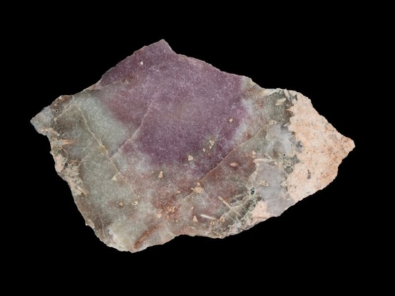 resources of FLOURITE exporters