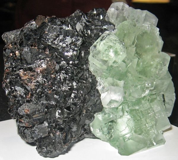 resources of Manganese Ore exporters
