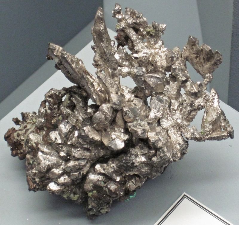 resources of RHODIUM exporters