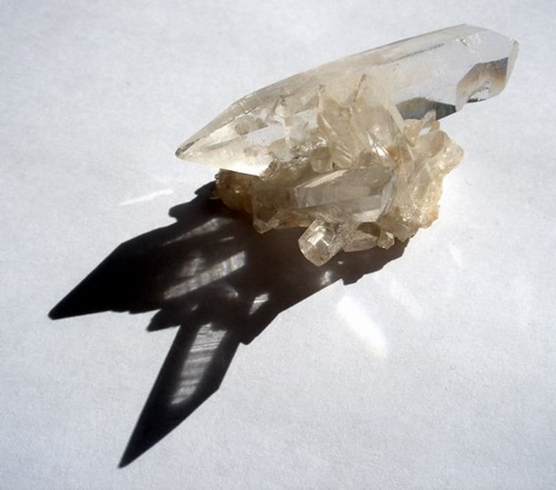 resources of Quartz Grits exporters