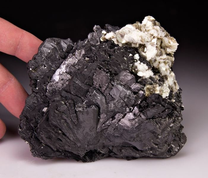 resources of Tantalite ore exporters