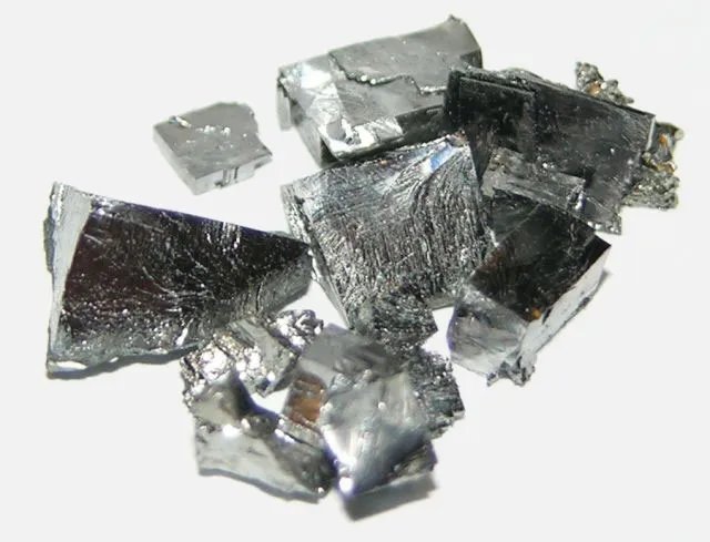 resources of Quartz Sand for Semiconductors exporters