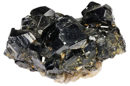 resources of TIN ORE exporters