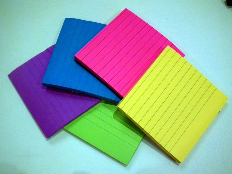 resources of Sandwich memo pads/ writing pads/ notebook exporters