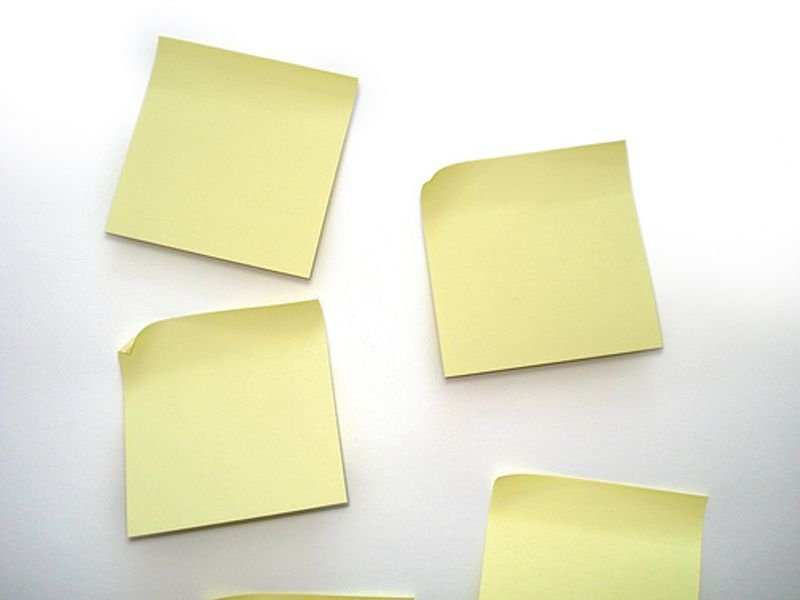 resources of Sticky Note exporters