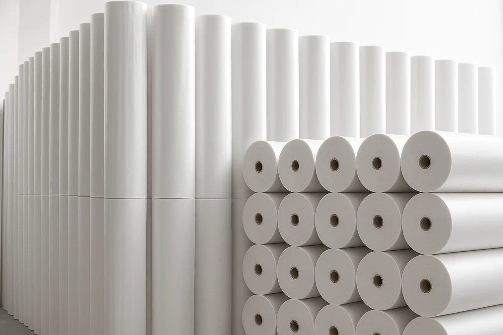 resources of Eco-Solvent Outdoor Advertising Paper exporters