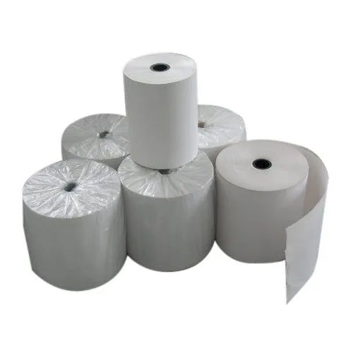 resources of 80mm x 70mm Thermal Cash Register Paper Roll exporters