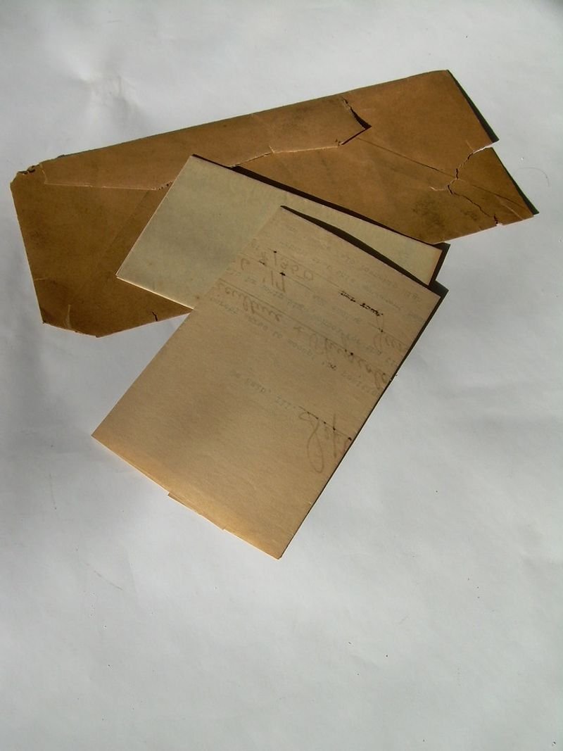 resources of Envelope exporters