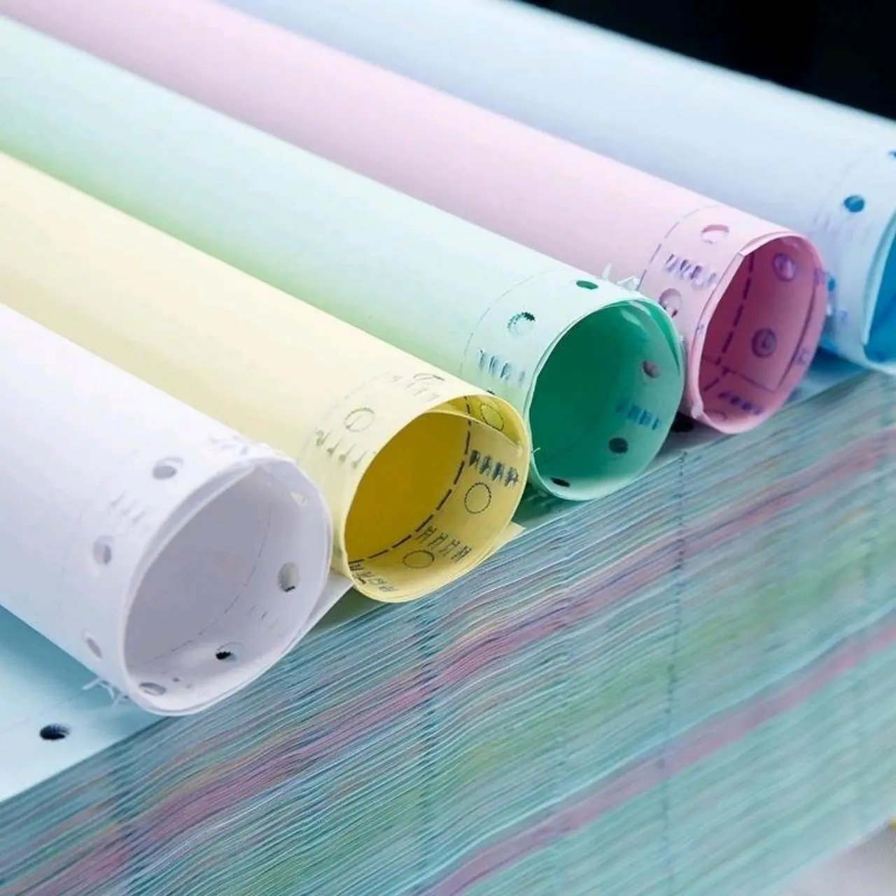 resources of Heat-sealing Sterilization Reels Flat exporters