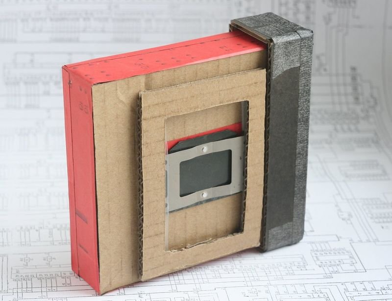 resources of Book Style Rigid Box exporters